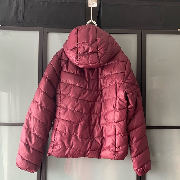 H&M Kids Puffer jacket coat - Picture 4 of 10